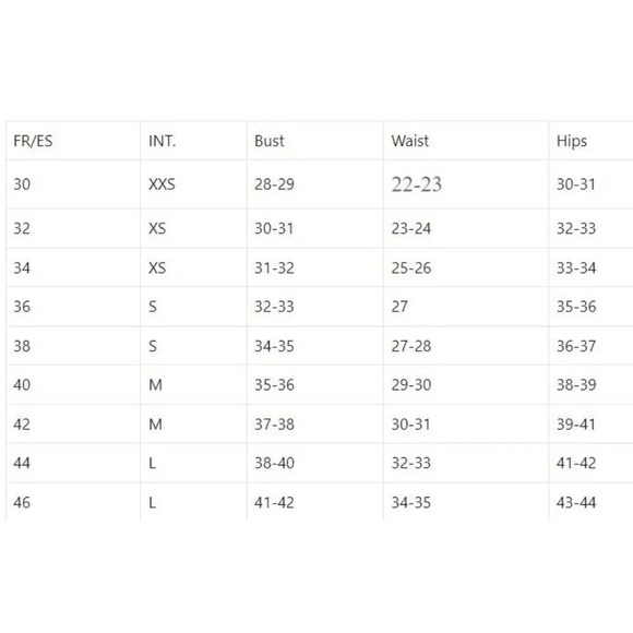 Authentic Chanel RTW 2019 Collection Navy White Midi Dress $5995 - Picture 17 of 17